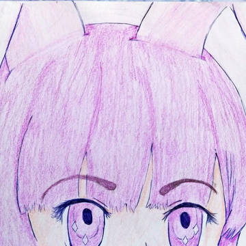 バニー！ (๑╹ᆺ╹)