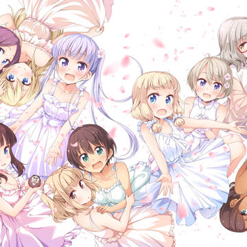 FAIRIES STORY