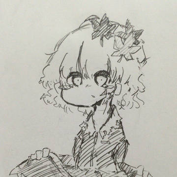 ネタが思い浮かばないッス