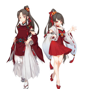 少年少女