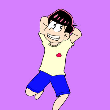 おそ松さん