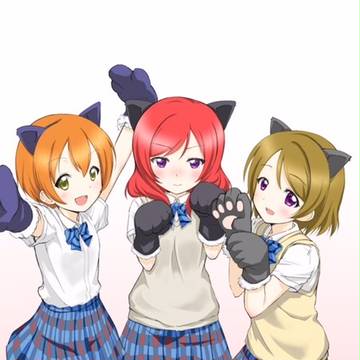 まきりんぱな