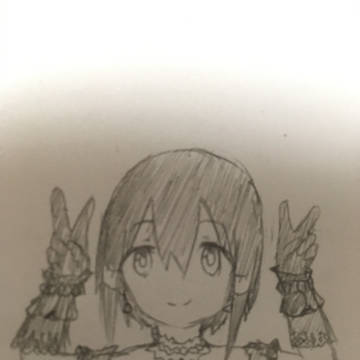 サマカニうちの子