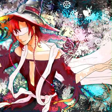 Master of Magic