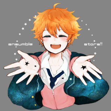 ☆
