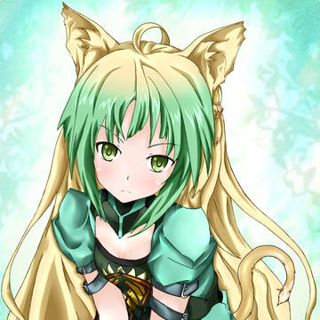 アタランテさん