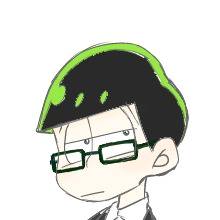 松立ち絵～チョロ松ver～