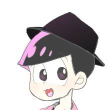 松立ち絵～トド松ver～