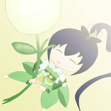 萤草