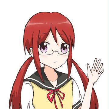 近藤うどん子