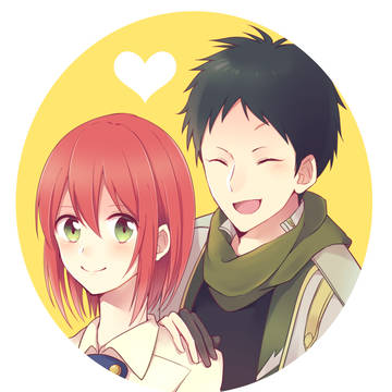 赤髪落書きろぐ(オビ白)