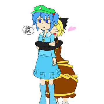 だっこー