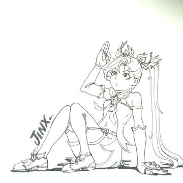 JINX