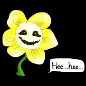 Hee...hee...