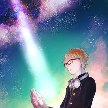 月島誕