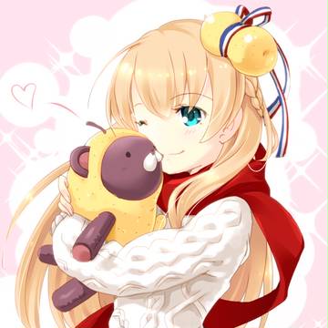 【白猫】フランちゃん来い来い！