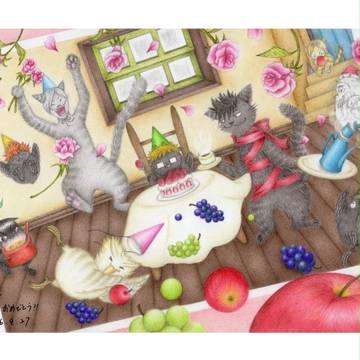 2016月誕。