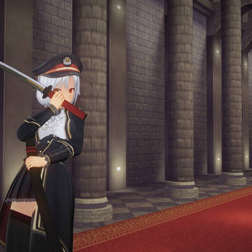 レンタル騎士様