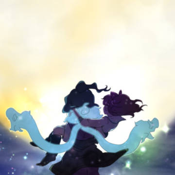 お月見