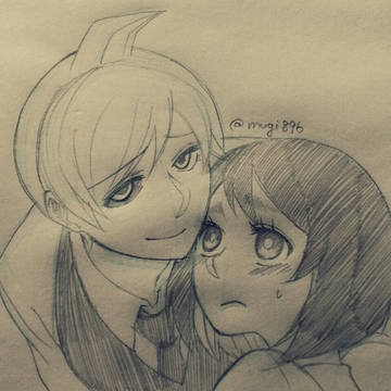 さもサモついろぐ①