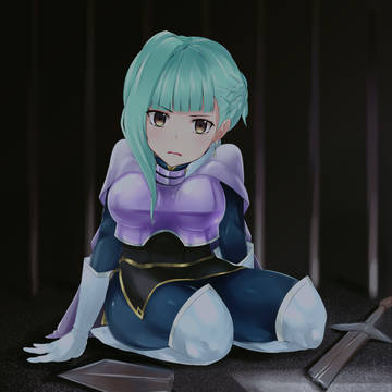 メルディさん