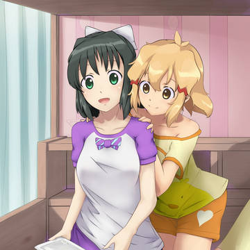 ひびみく