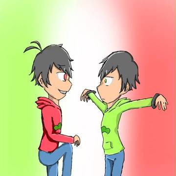 速度松
