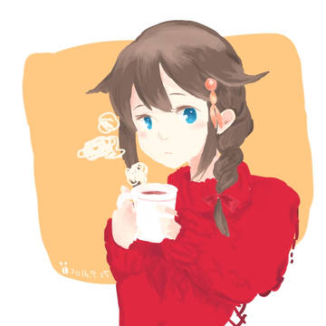 秋の気配