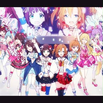 アイドル ♪