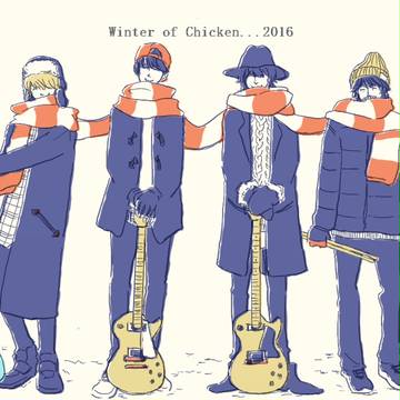 2016twitter上半期Log