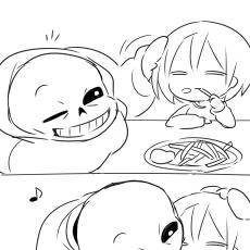 動じぬ
