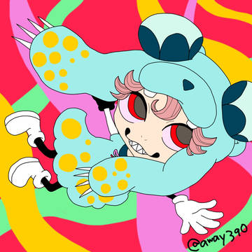 反逆ドリィ