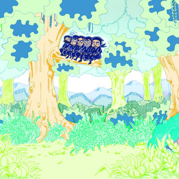 めりめりみしみし