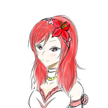 落書_西木野真姫_2