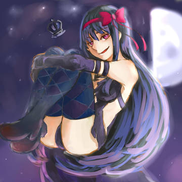 homura