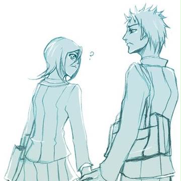 BLEACH　ログ