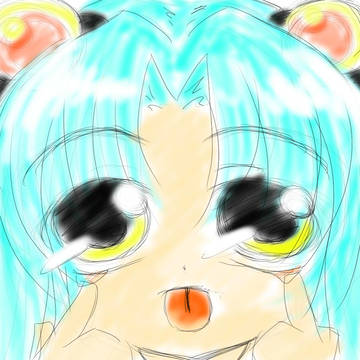 ２連投