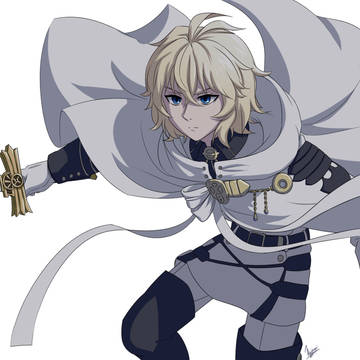 Mika H.