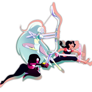 Fusions!