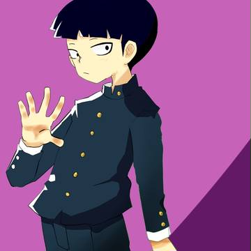 モブ