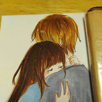 擁抱