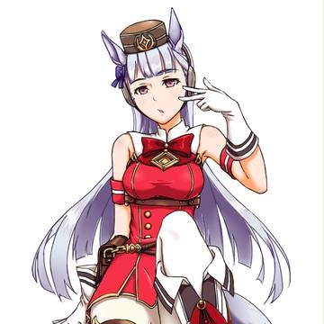 ゴールドシップ