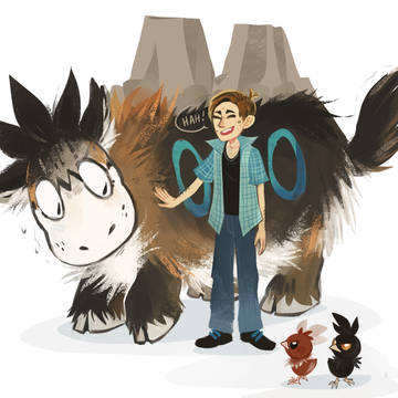 Fav pokemon