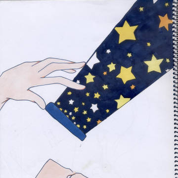 ☆