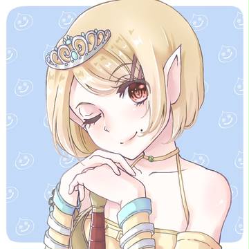 依頼アイコン