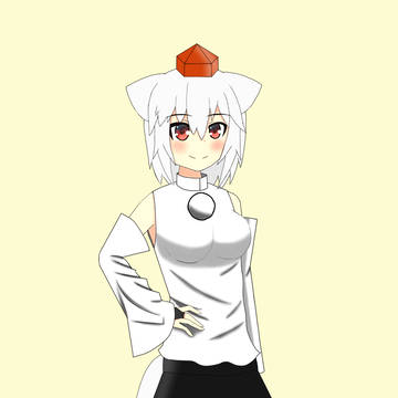 久しぶりの椛