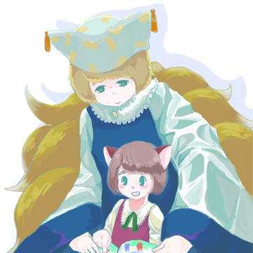 らんちぇん