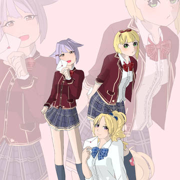 ラブレター