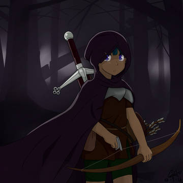Shadow Hunter
