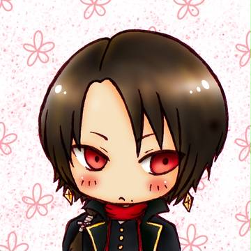 俺なでて楽しいの？